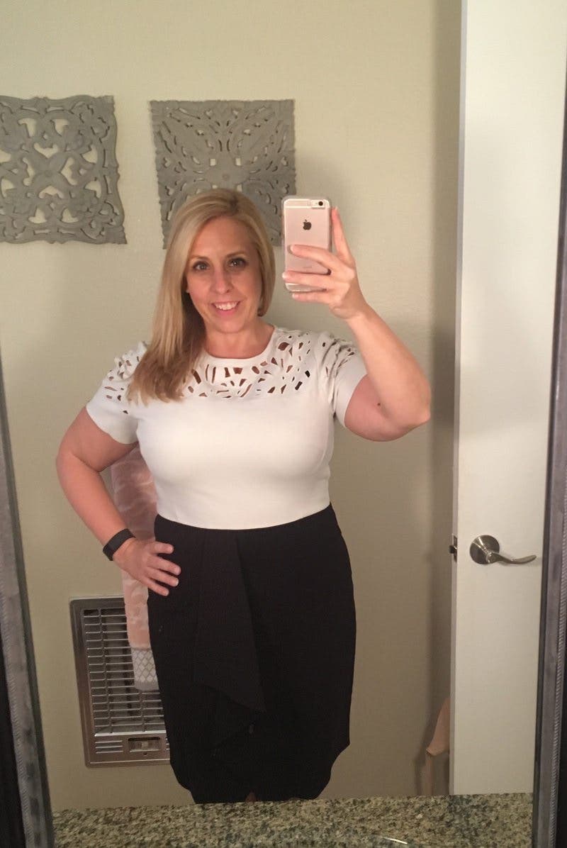 Member review photo