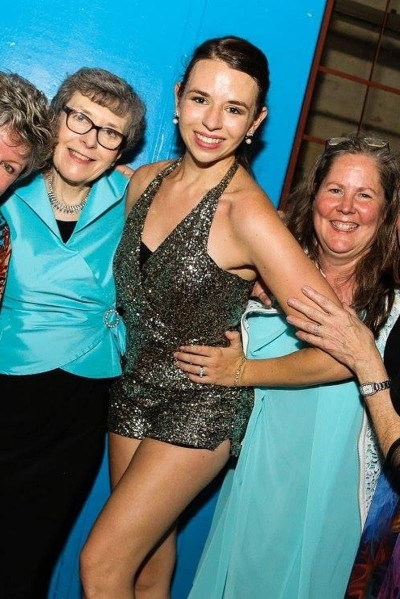 Christine 