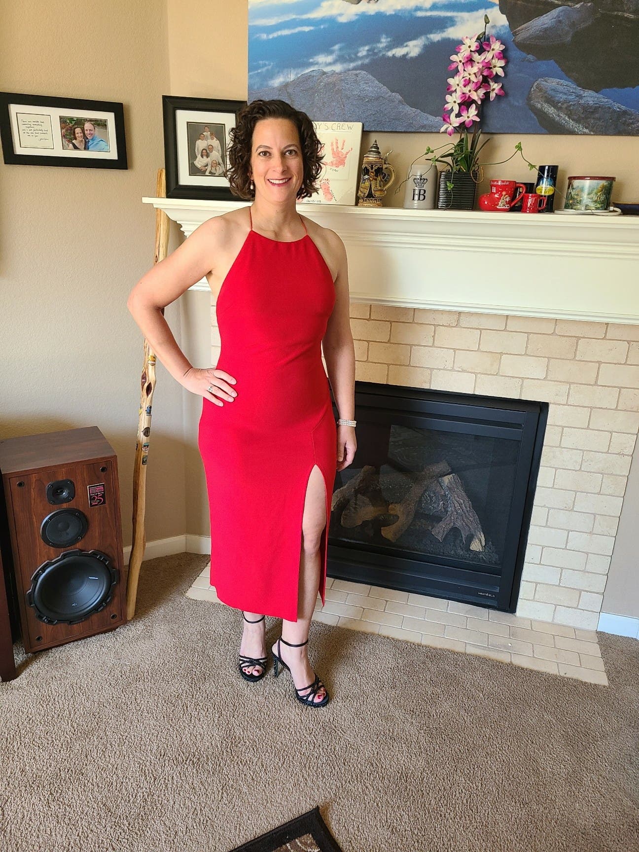 Member review photo