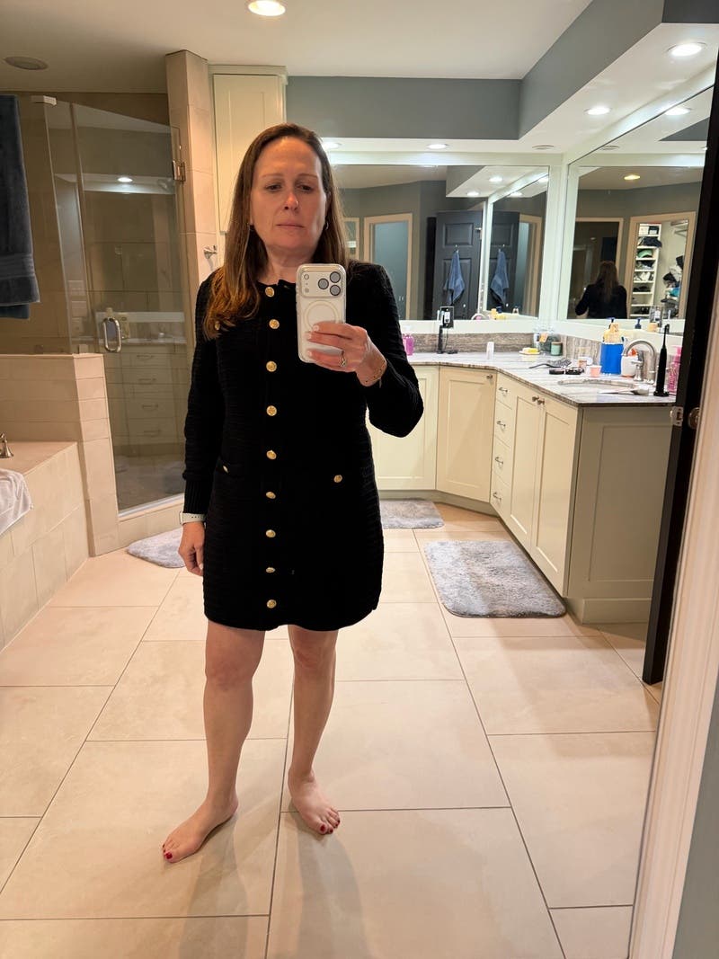 Member review photo