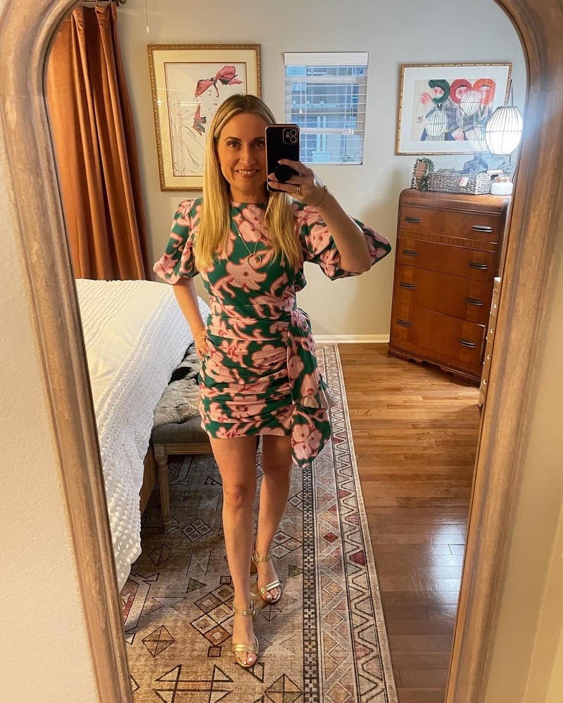 Leah