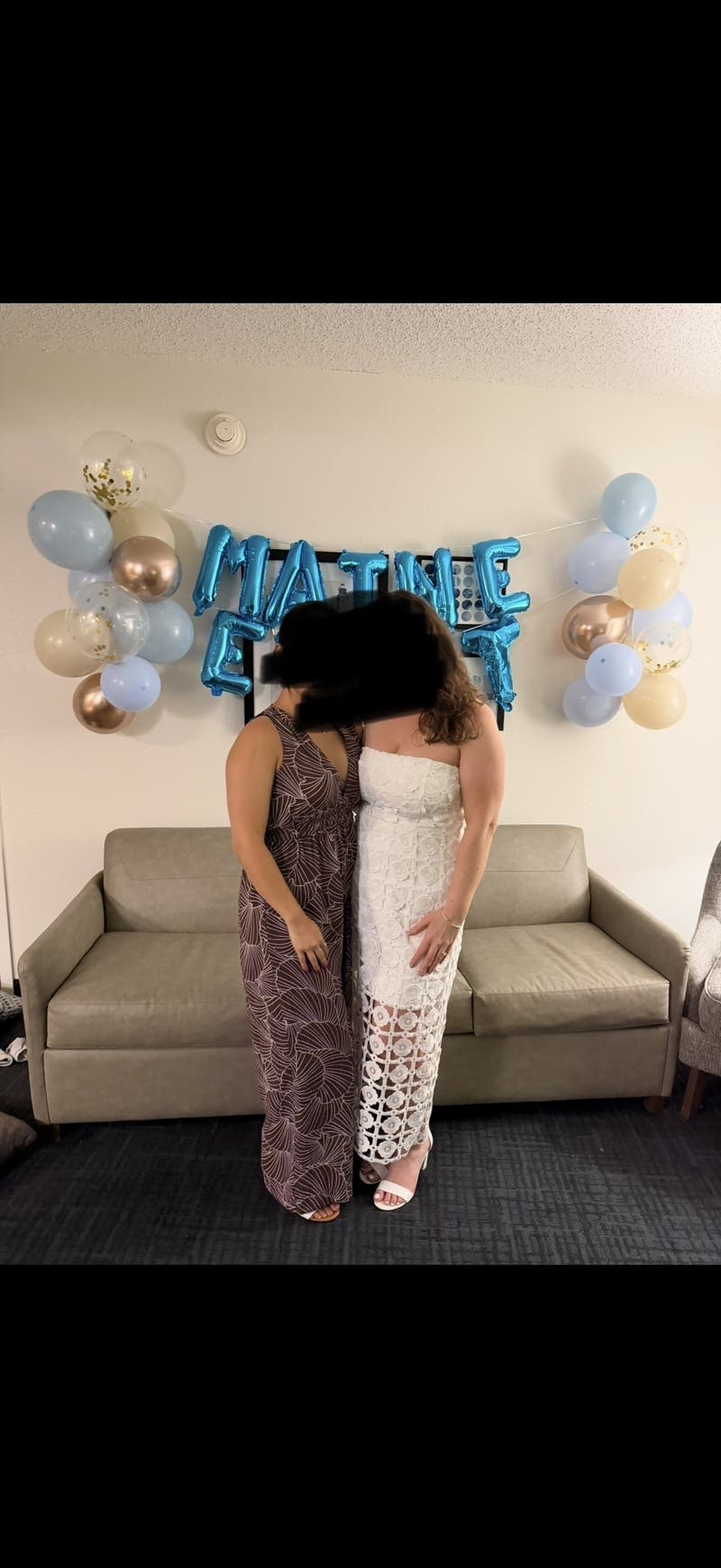 Member review photo