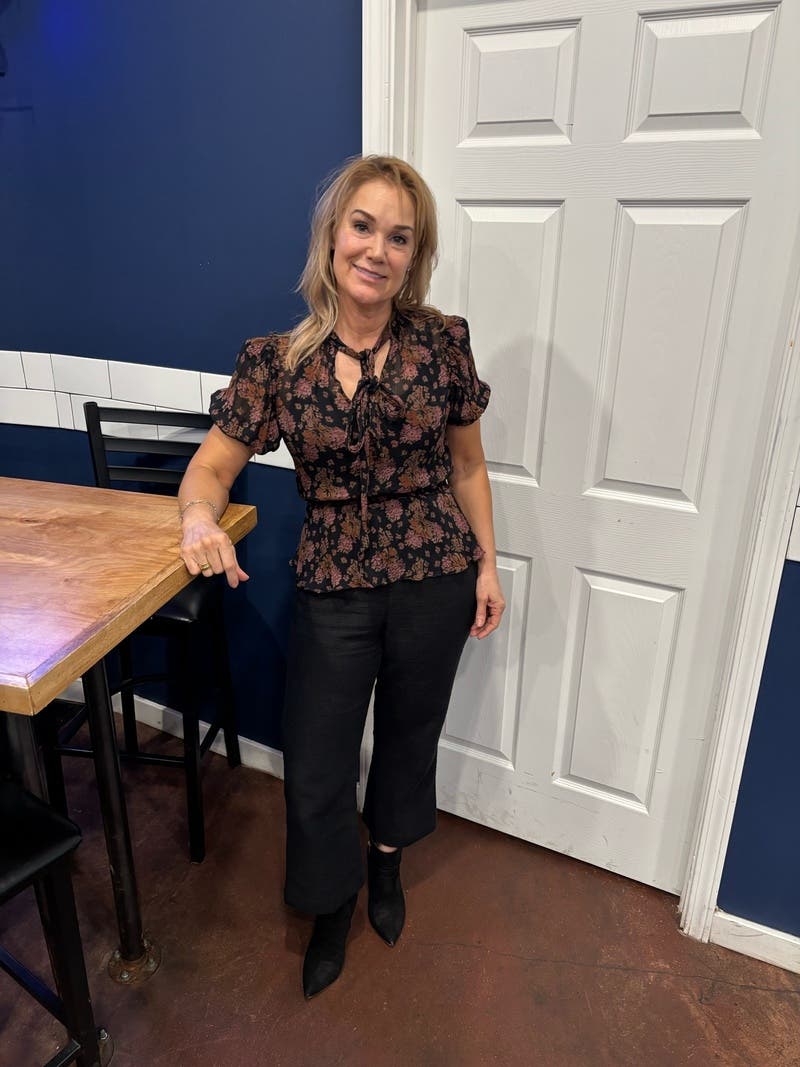 Member review photo