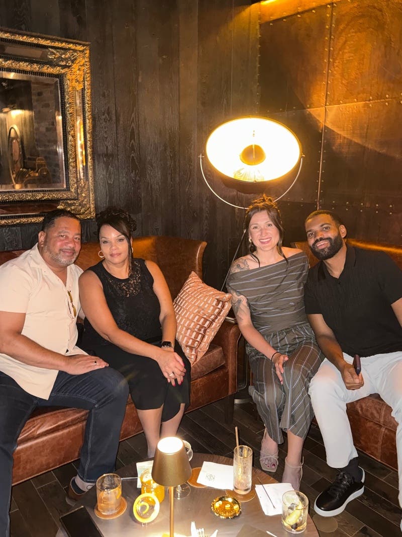 Member review photo