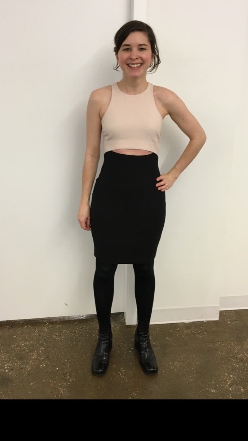 Sarah
