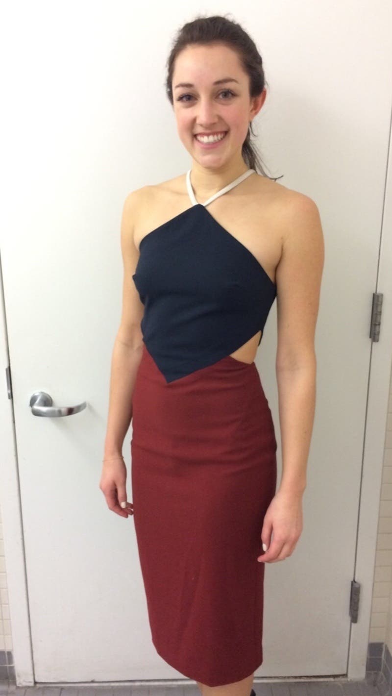 Caroline
