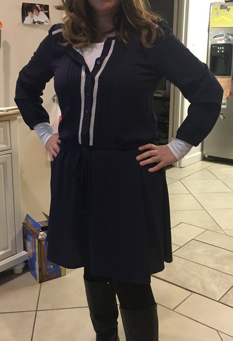 Member review photo