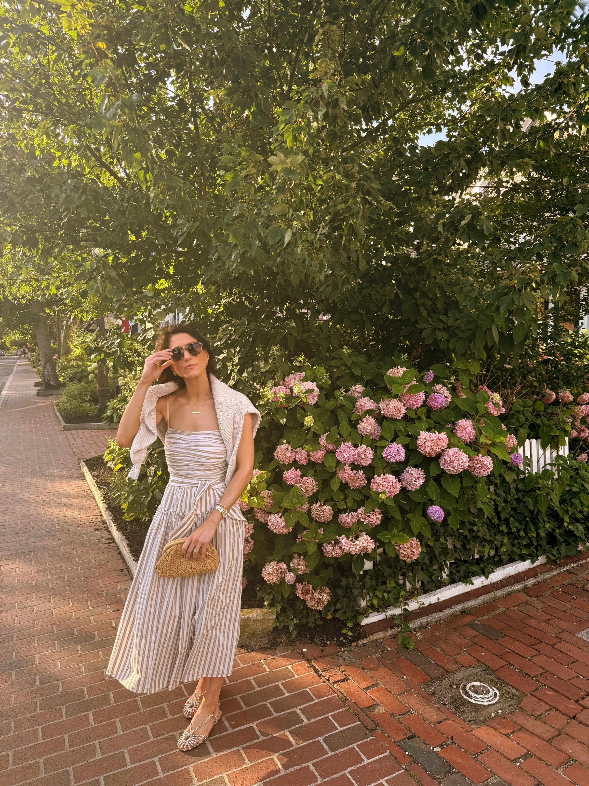 ワンピース bocheron PeachskinSquare-Neck Midi Dress Cameron Ruched Midi Dress by Toccin | Rent the Runway