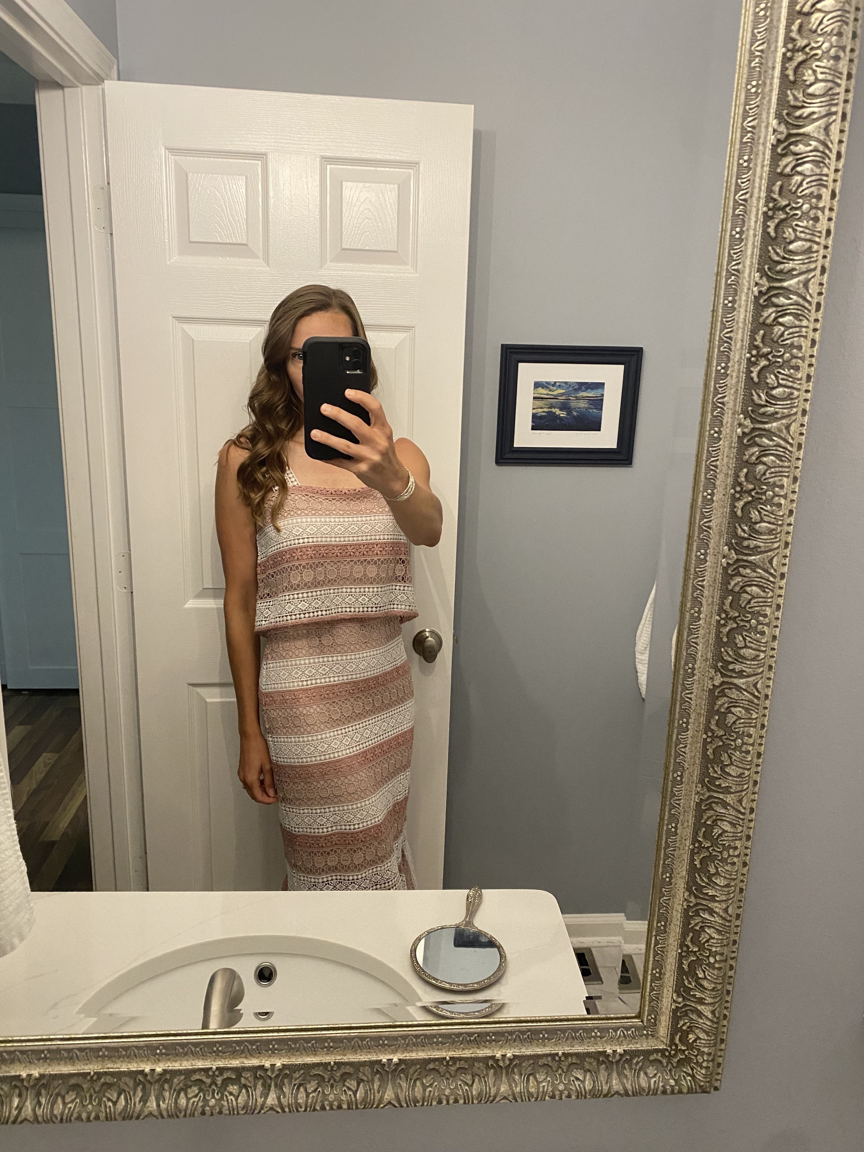 Member review photo