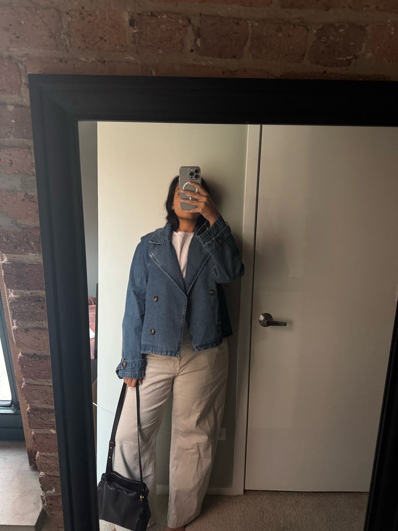Member review photo