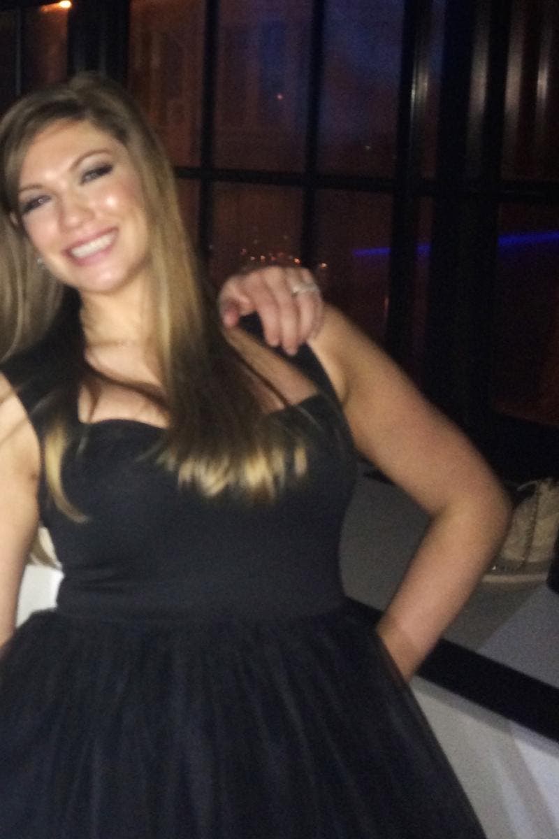 Kate