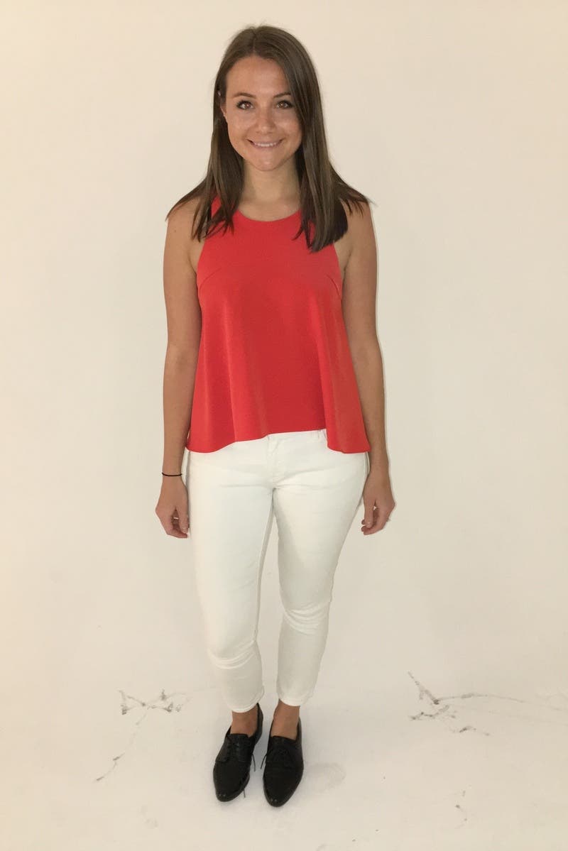 [rtr] sarah