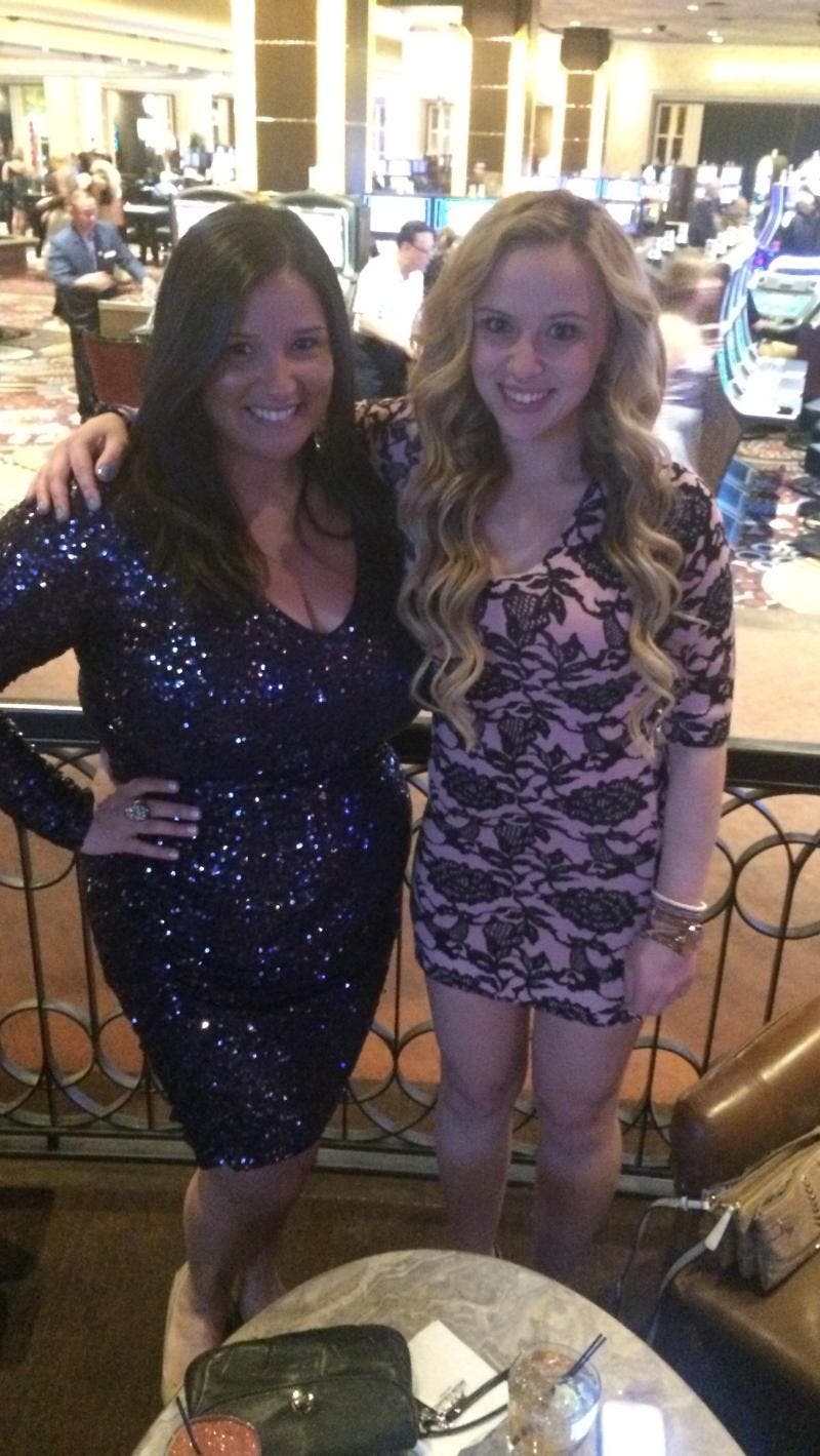 Traci