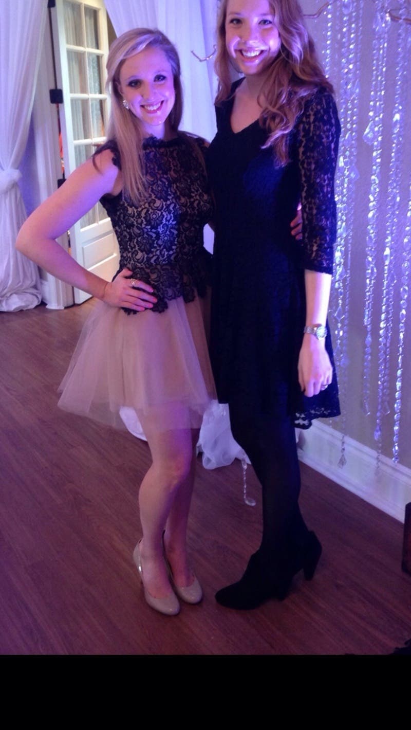 Caroline