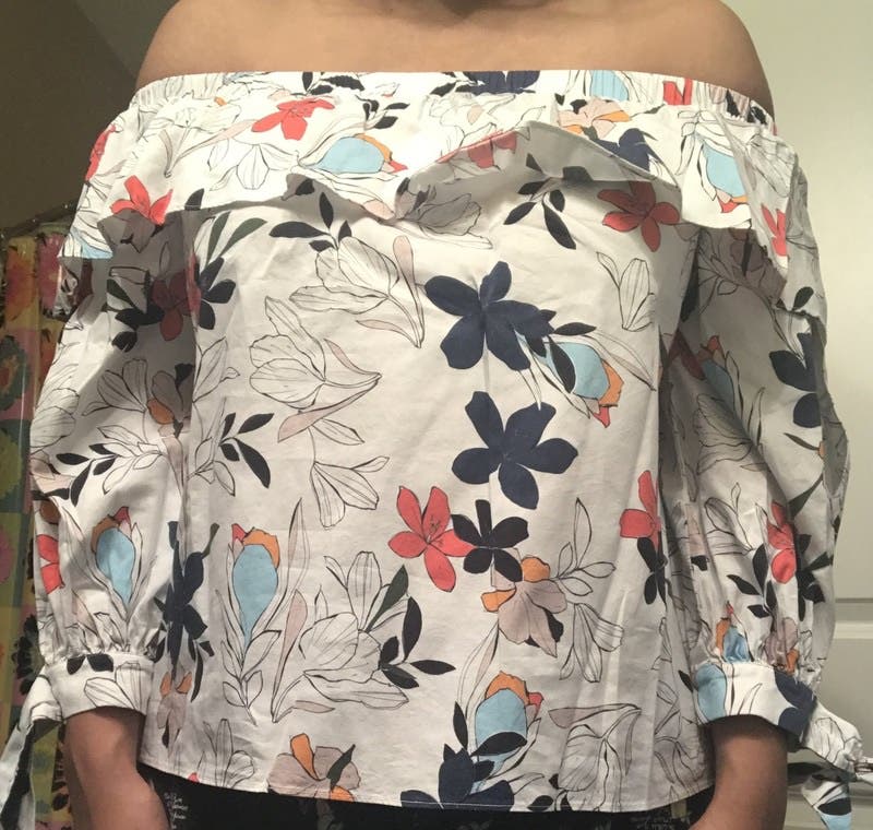 Member review photo