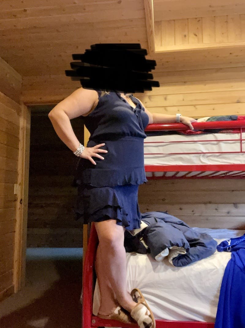 Member review photo