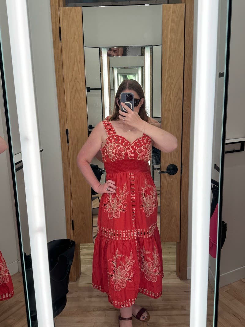 Member review photo