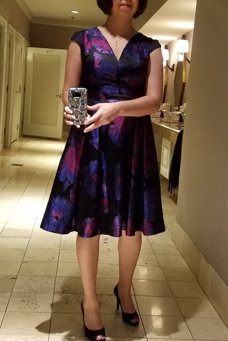 Member review photo