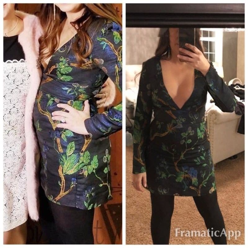 Member review photo