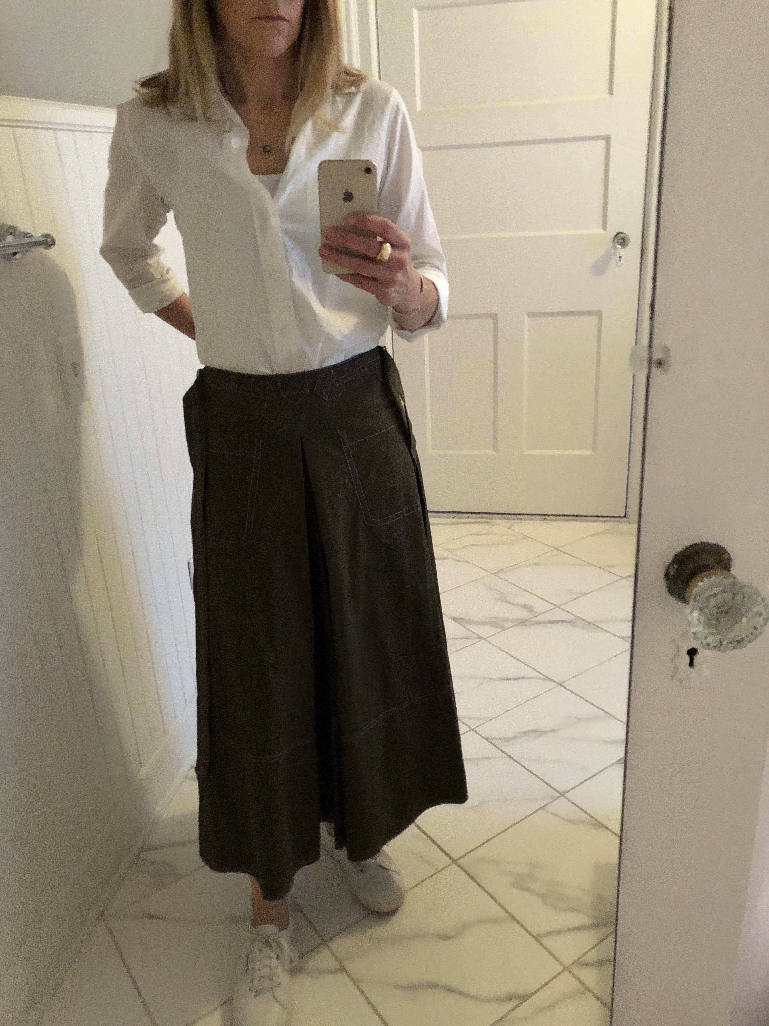 スカート Marni Wrap Skirt Marni Wrap Skirt | italist