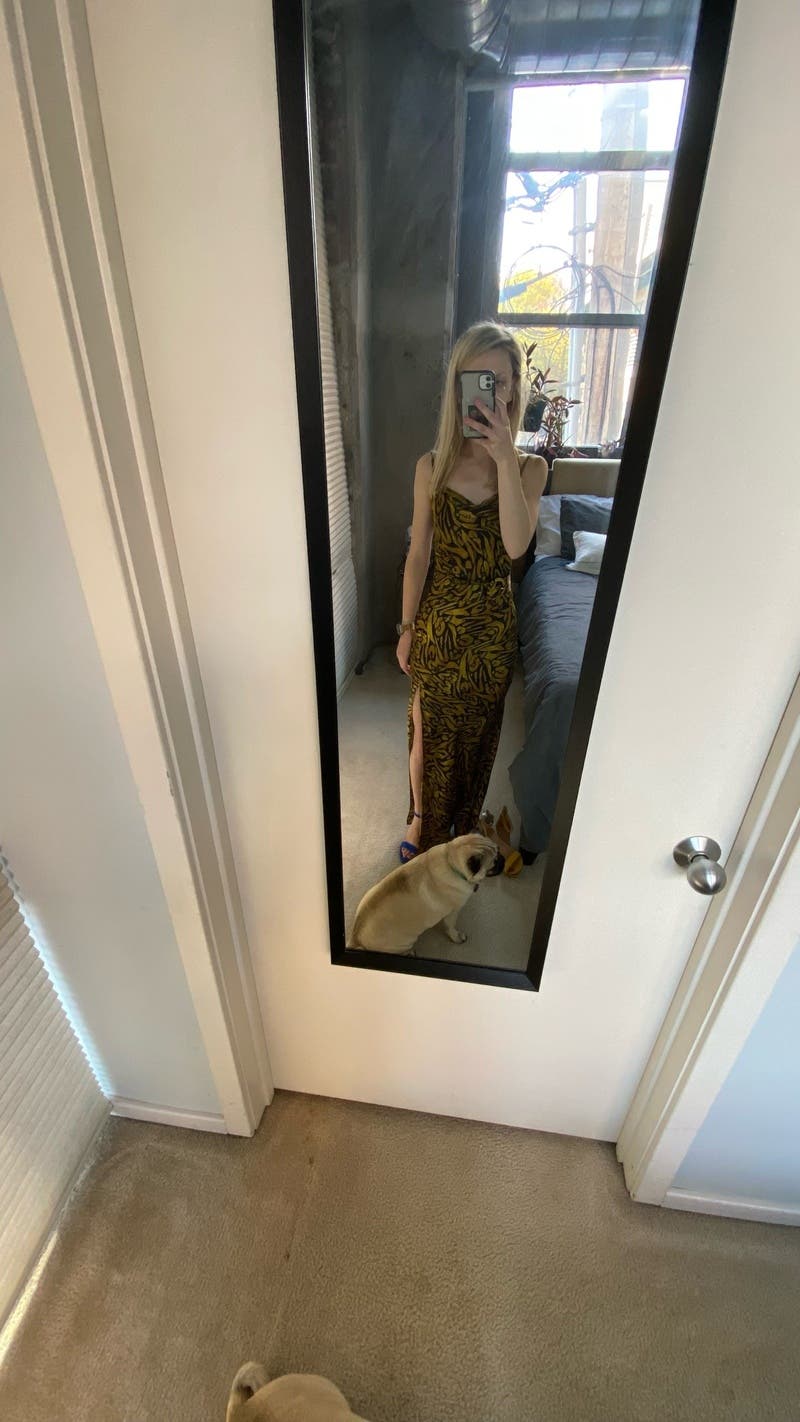 Caroline