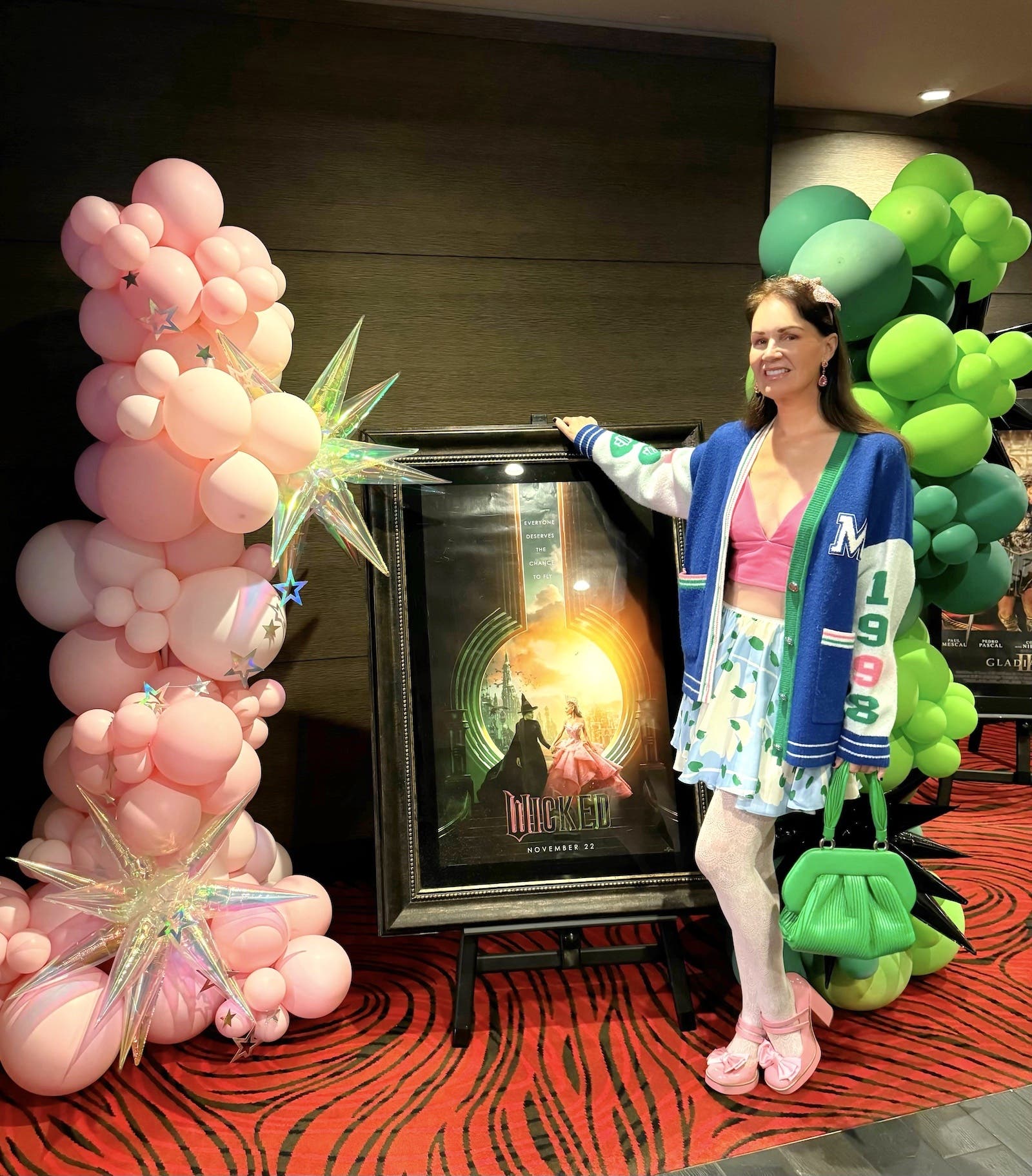 Member review photo