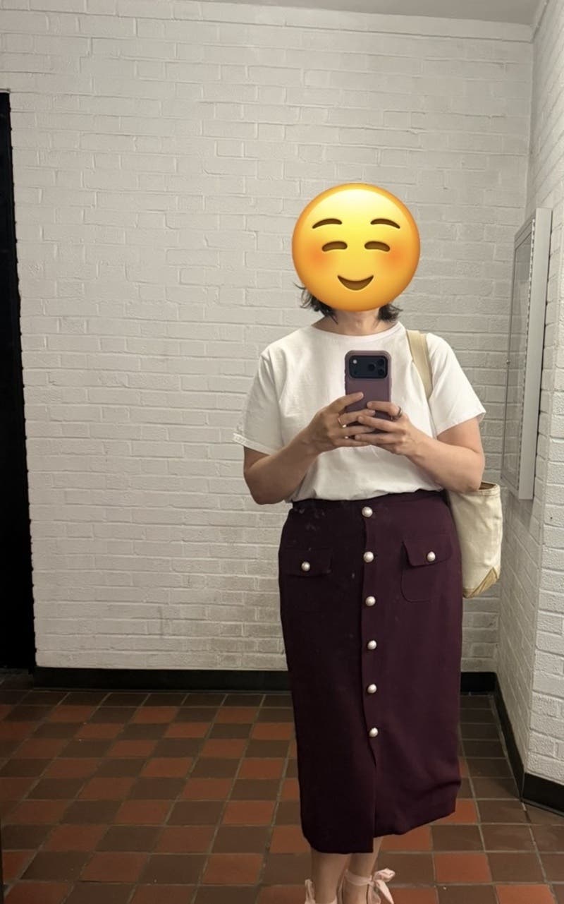 Member review photo