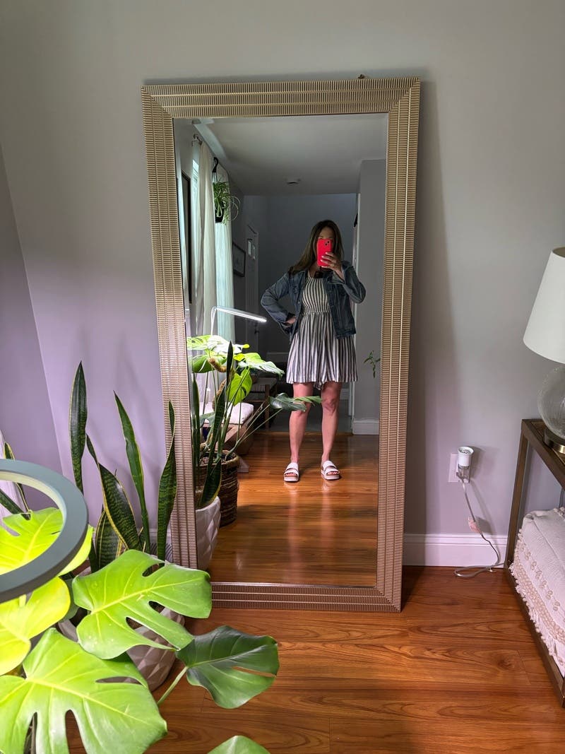 Member review photo