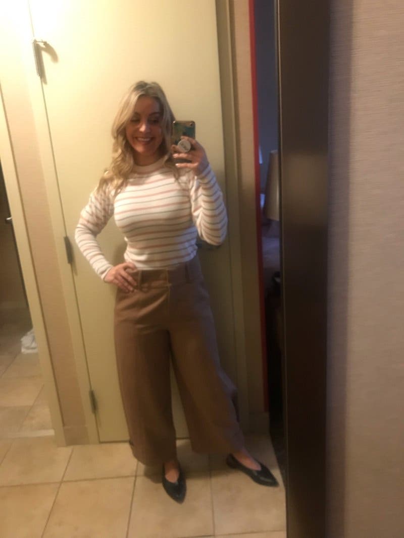 Becca