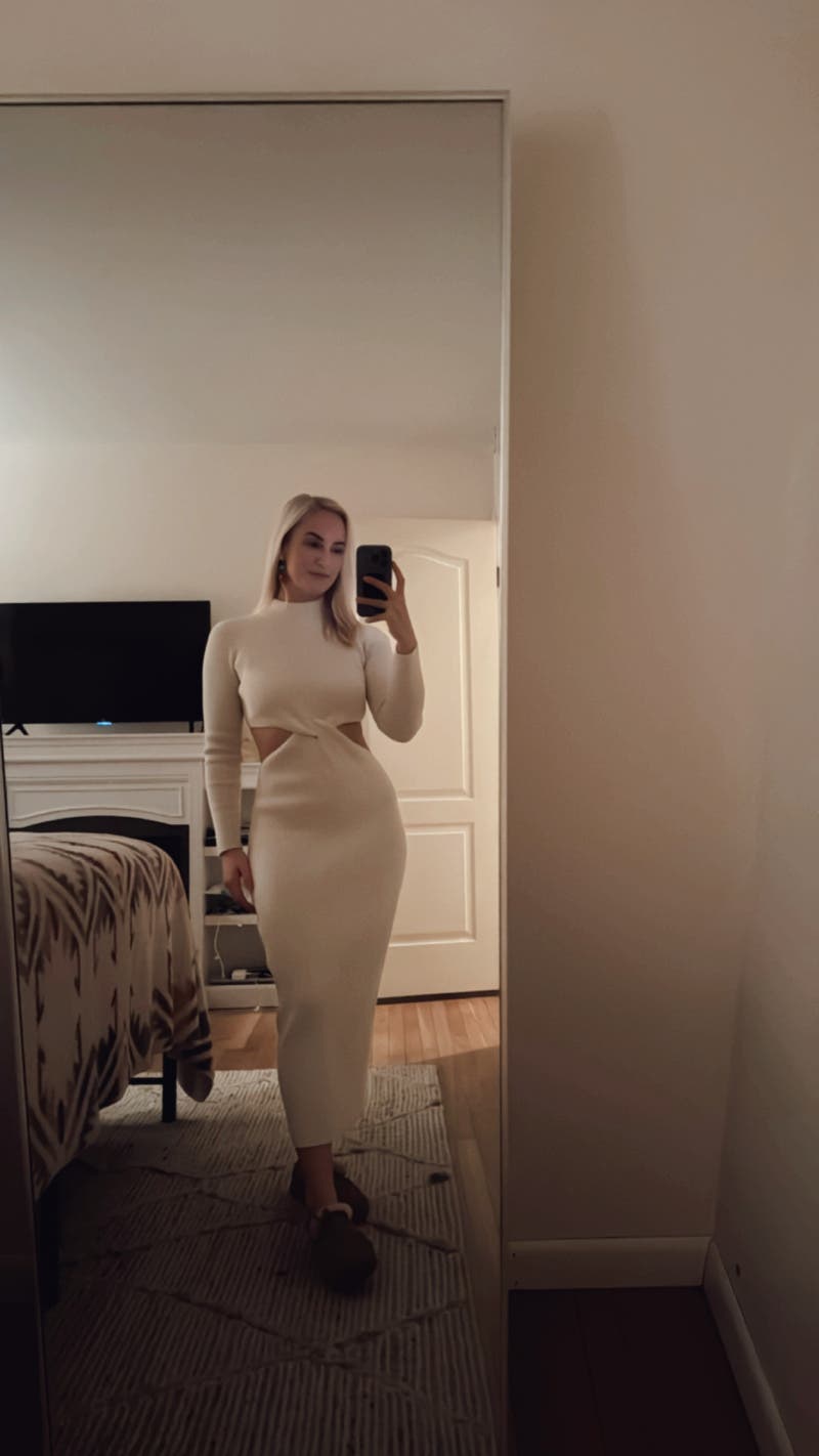 Member review photo