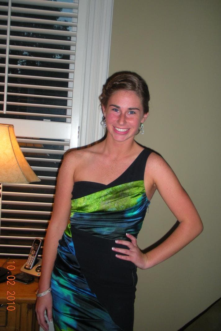 Member review photo