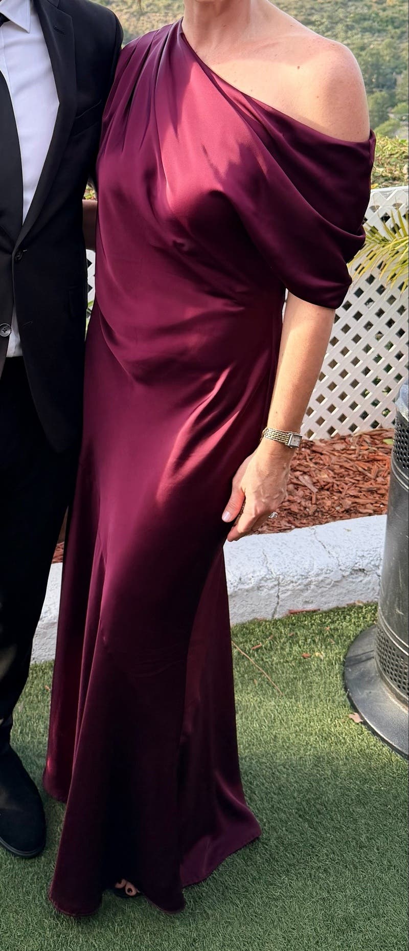 Traci