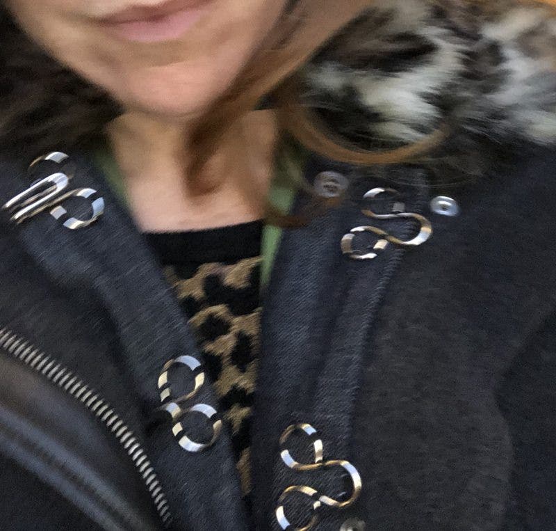 Member review photo