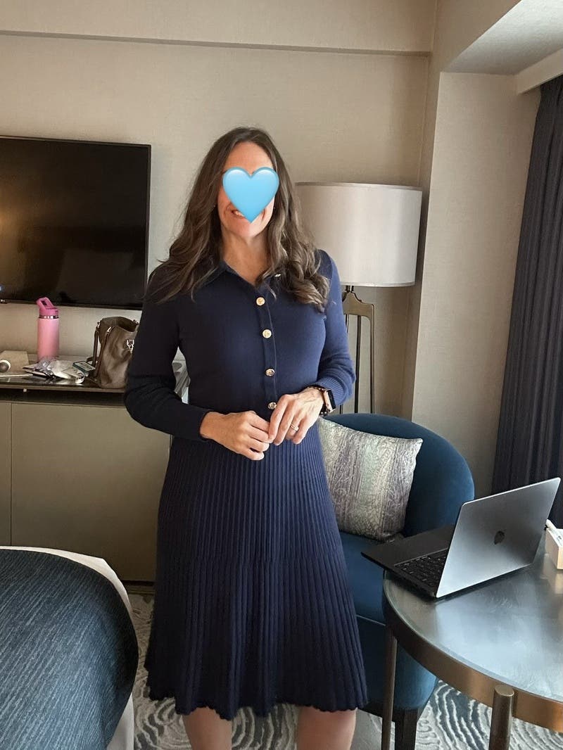 Member review photo