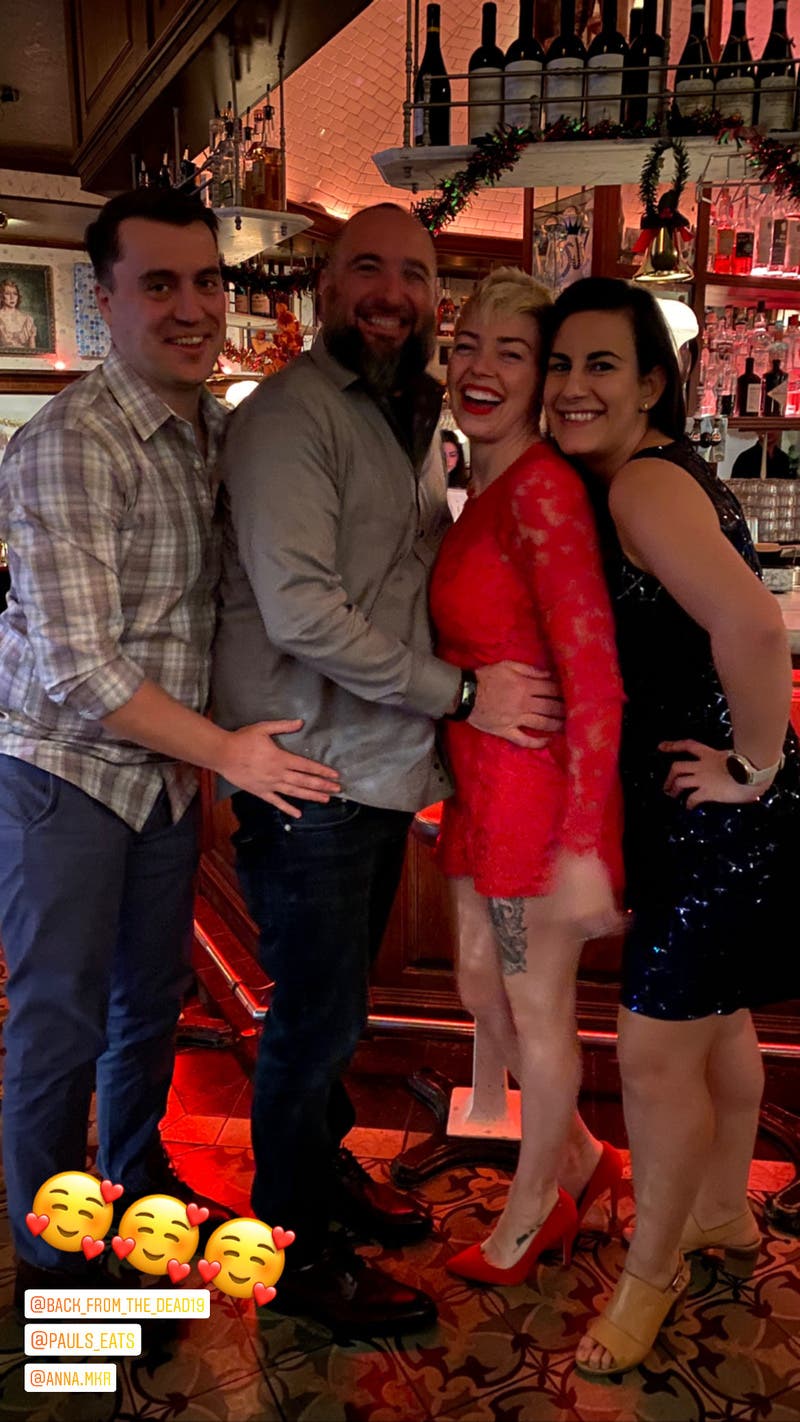 Member review photo