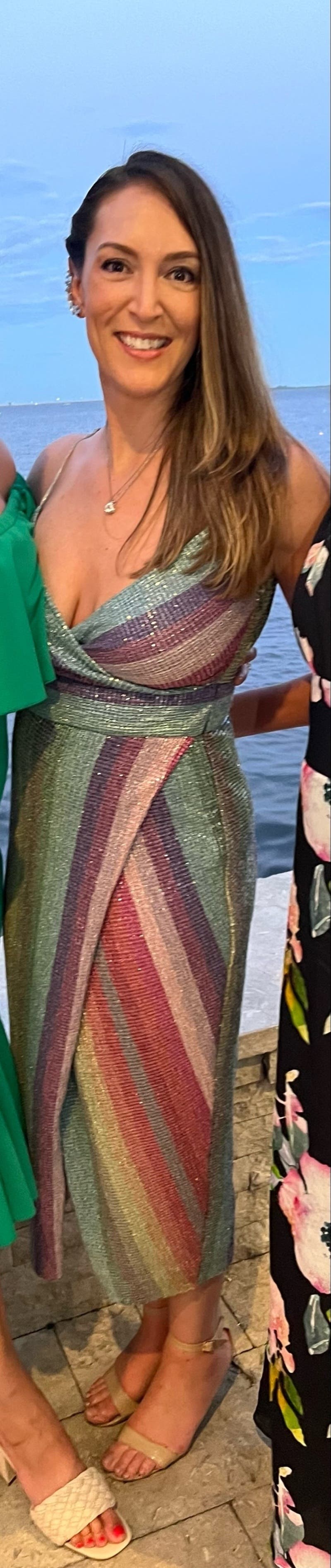 Stephanie
