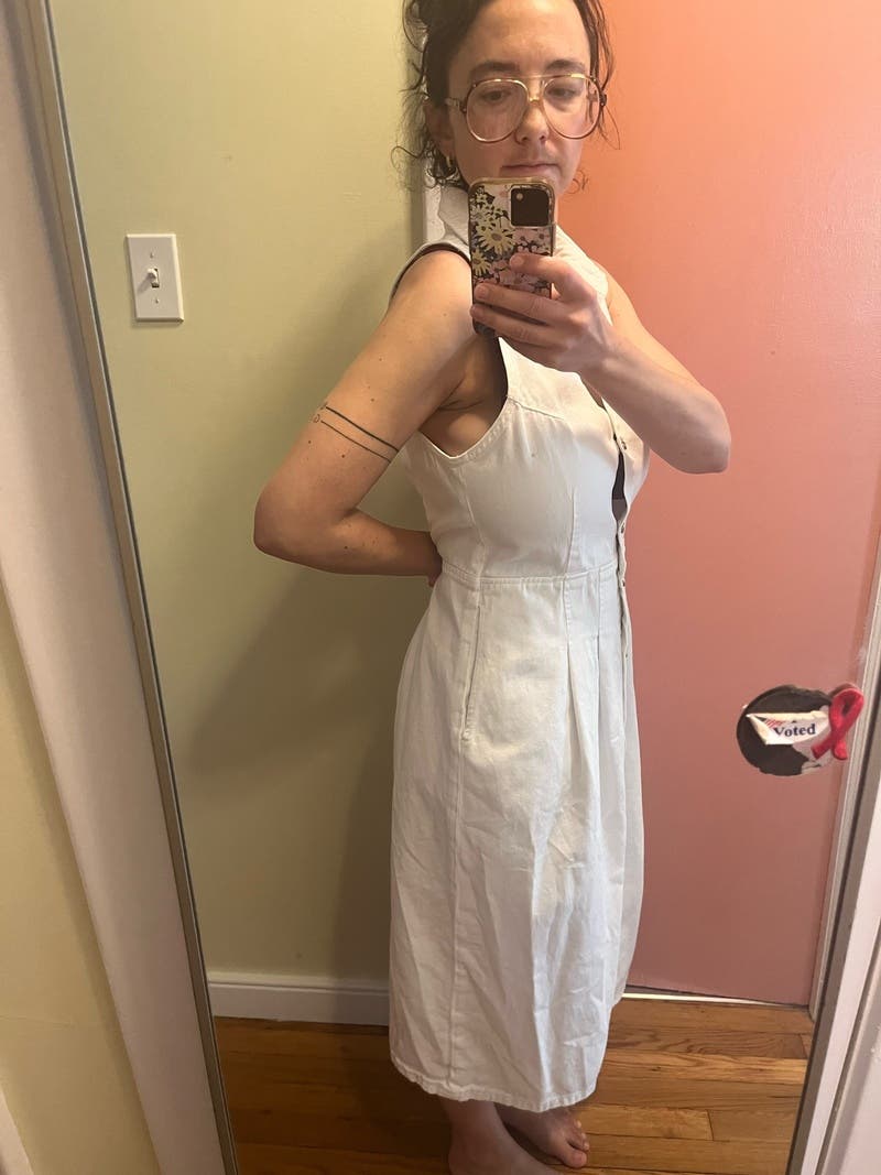 Member review photo