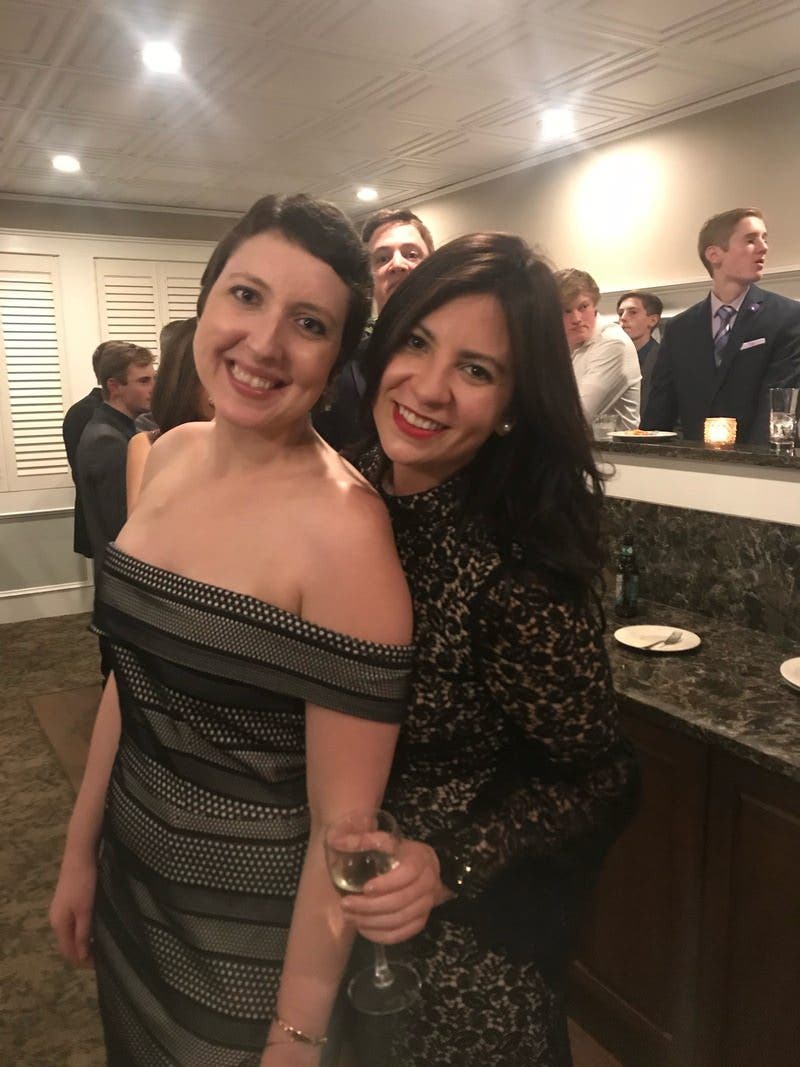 Member review photo