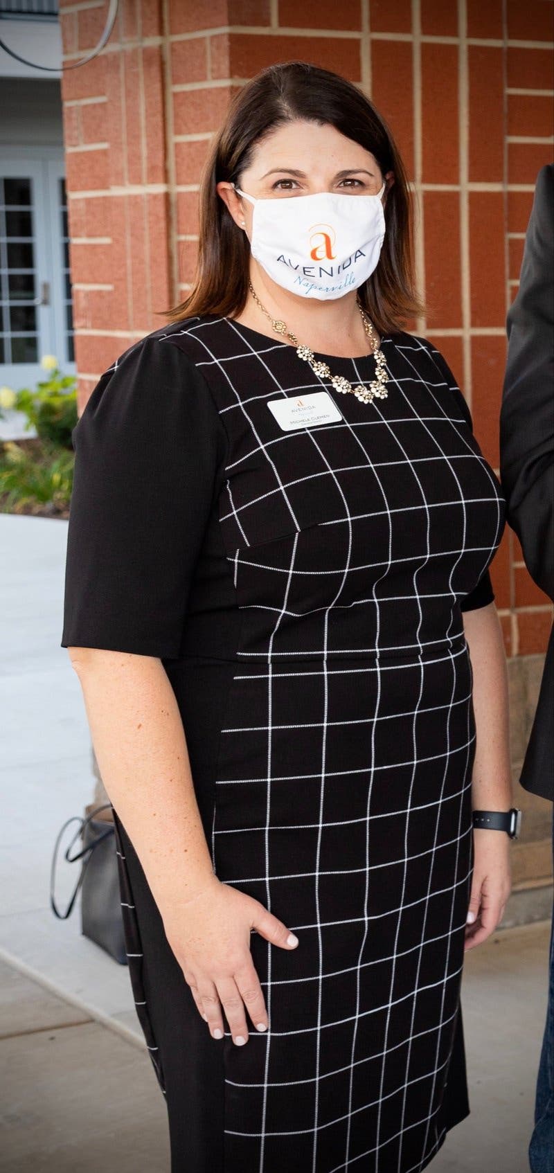Member review photo