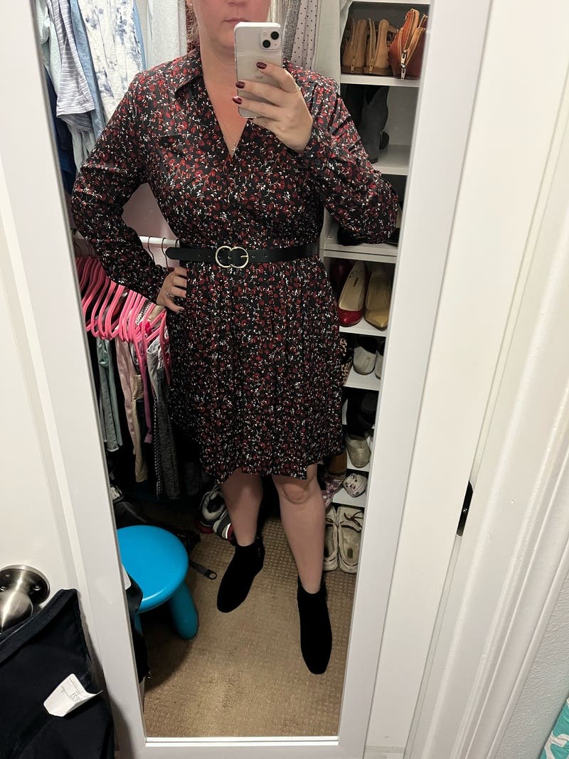 Member review photo
