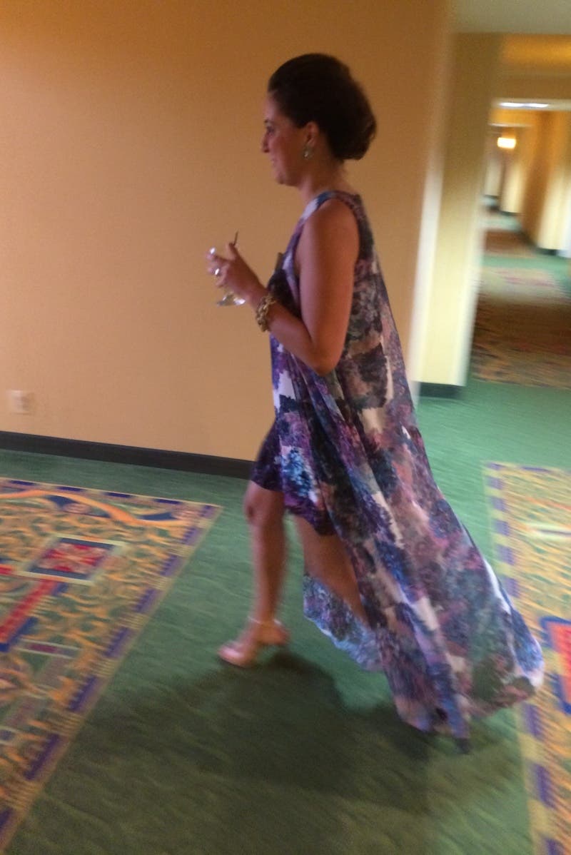 Adrienne