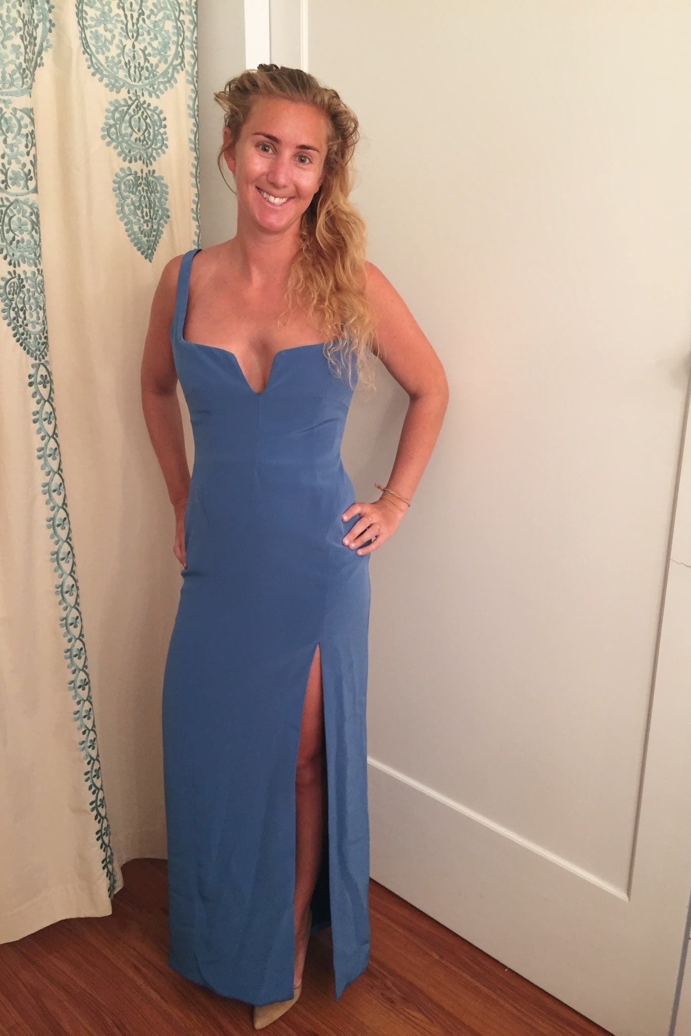 rent the runway gala dress Rent the Runway Now Offers Couture Gowns for Wedding Guests