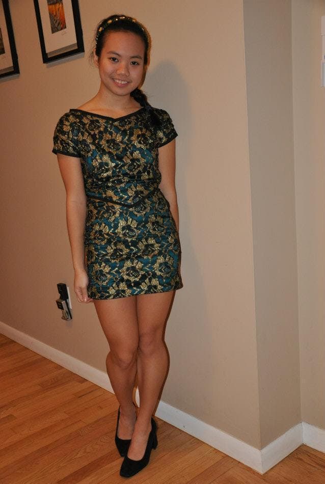 Victoria