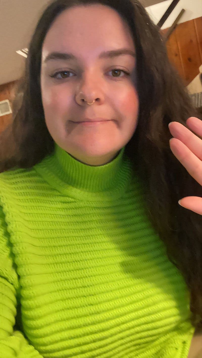 Sarah