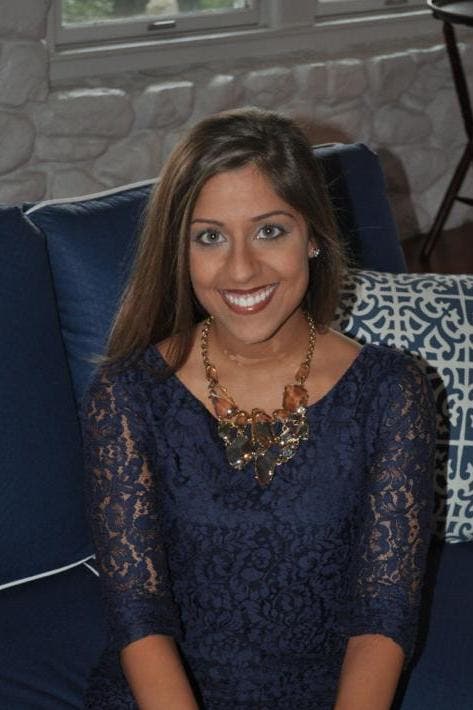 Priya