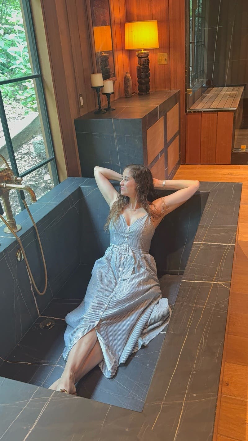 Member review photo