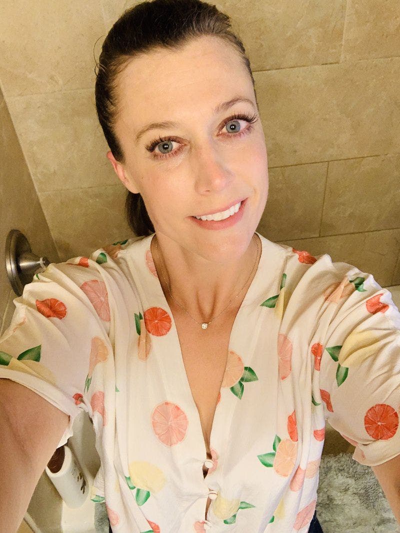 Member review photo