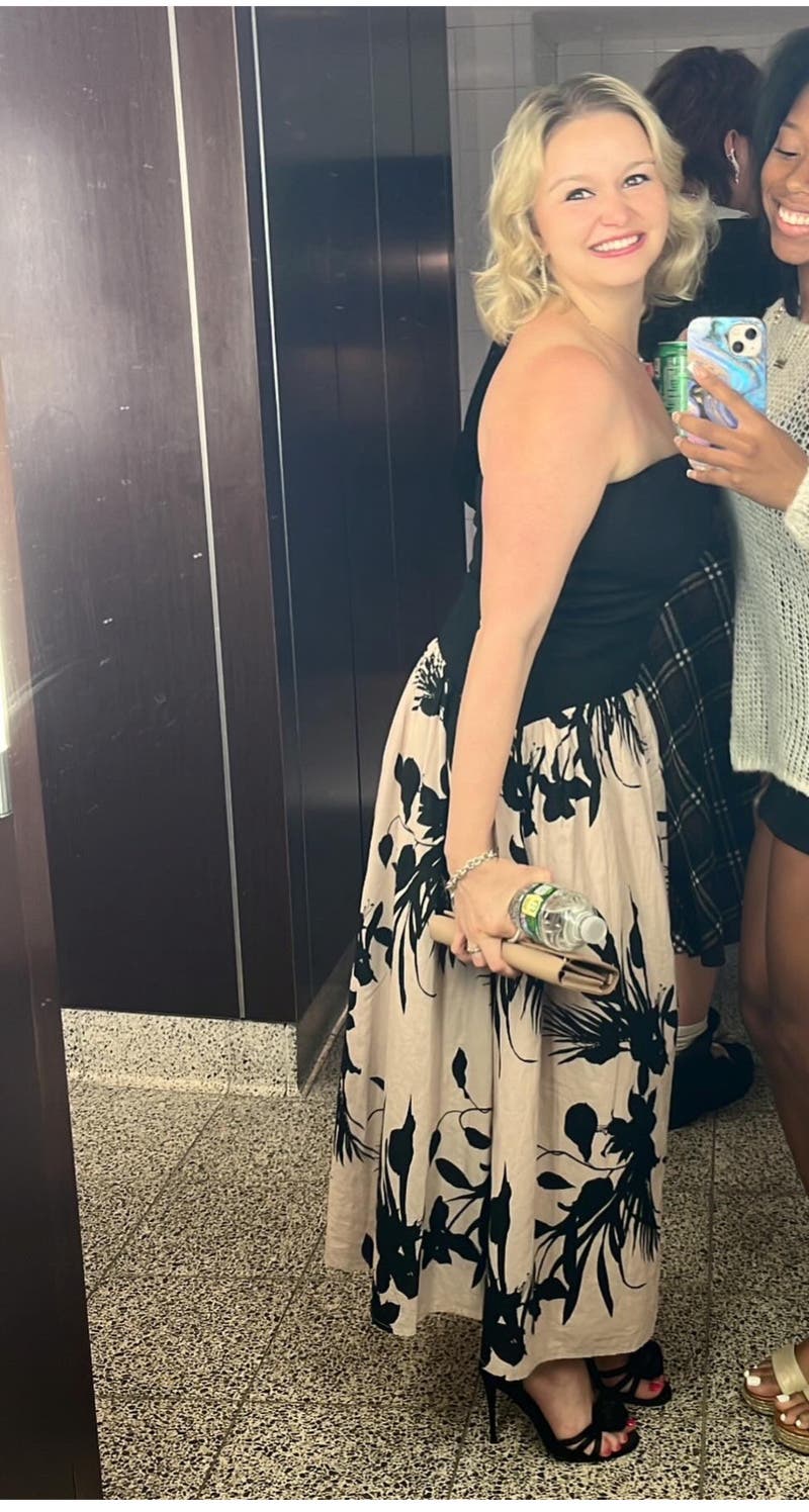 Megan