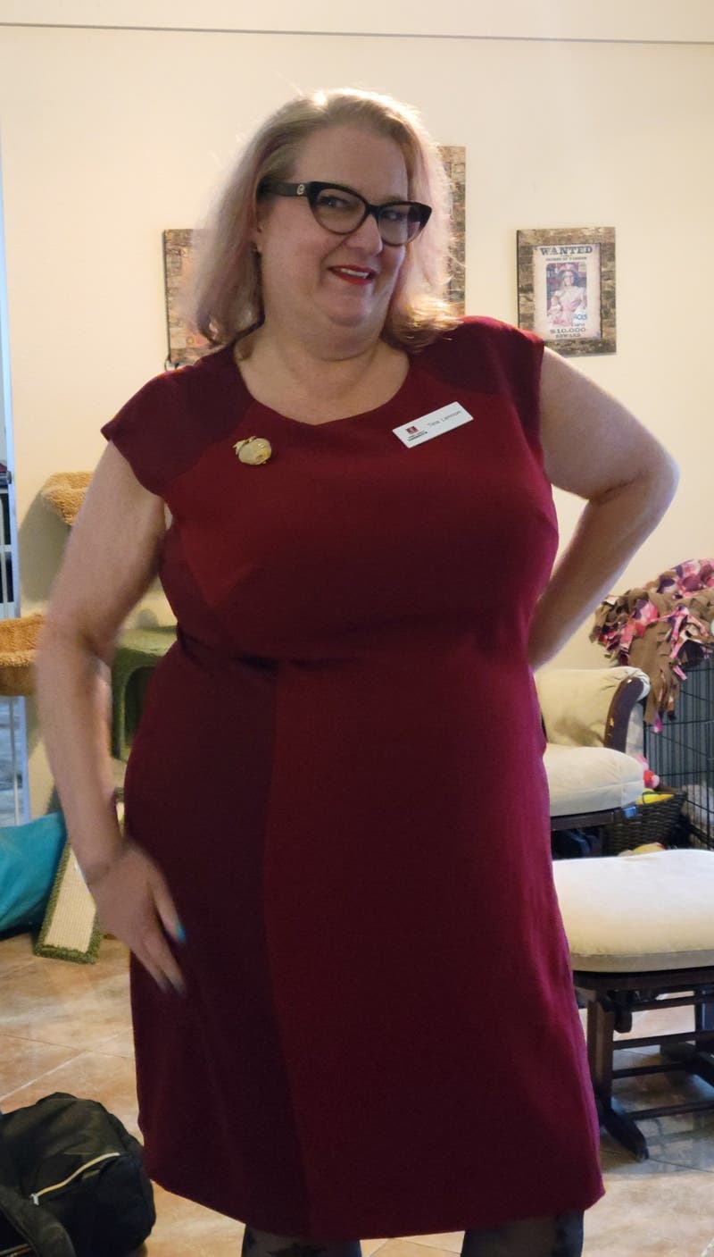 Member review photo