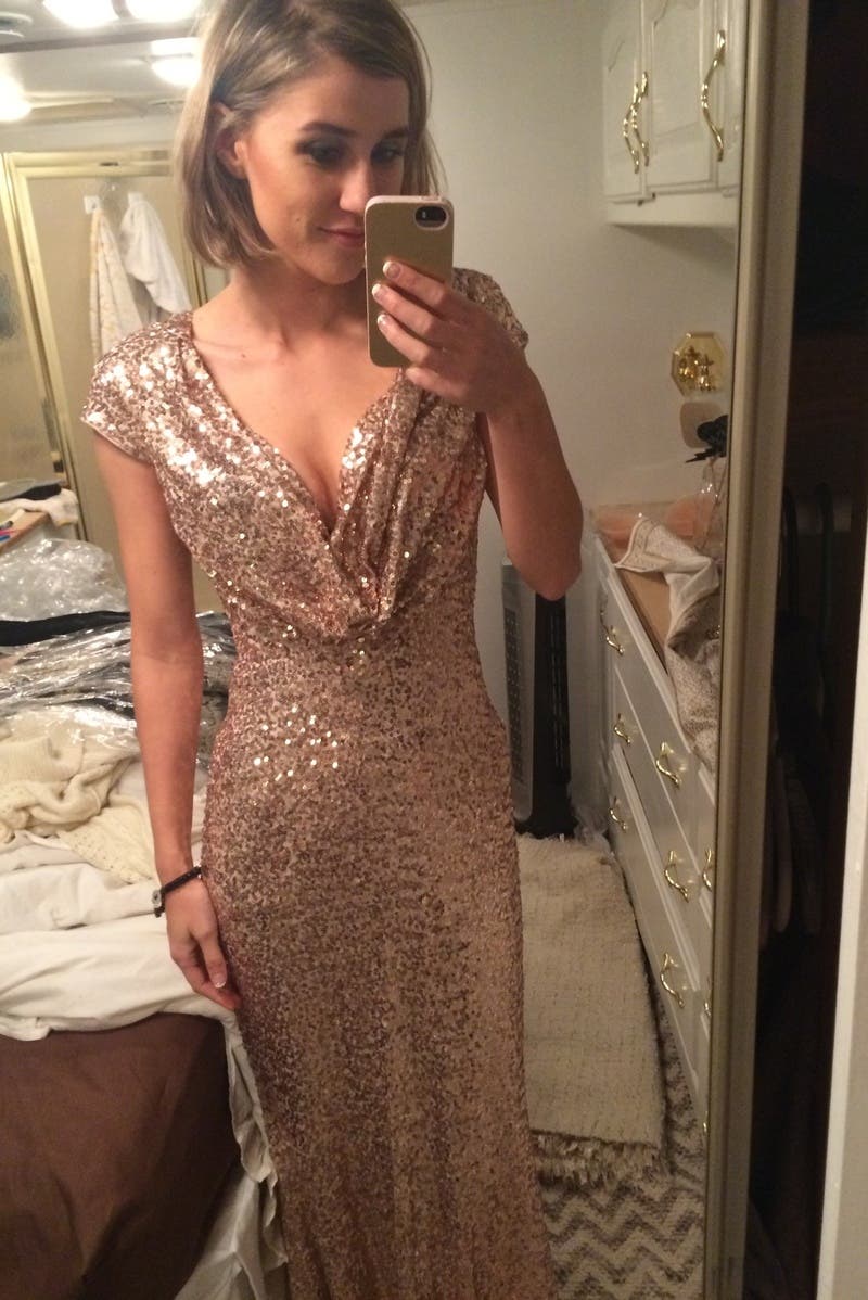 Chelsie